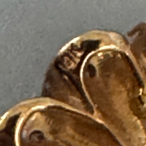 MIKIMOTO DIAMONDS 14k real solid gold real pearls - Picture 8 of 14